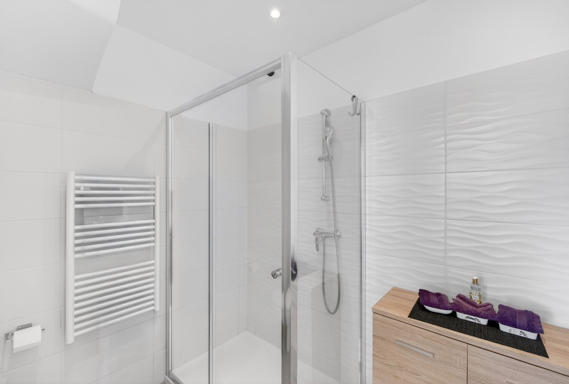 villa 8 Pièces en vente sur VILLEFRANCHE SUR MER (06230)