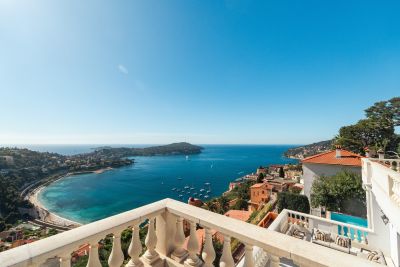 Sale Villa Villefranche-sur-Mer 8&nbsp;Rooms 260&nbsp;m²