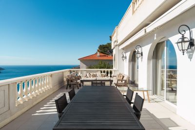 Vente Villa Villefranche-sur-Mer 8&nbsp;Pièces 260&nbsp;m²