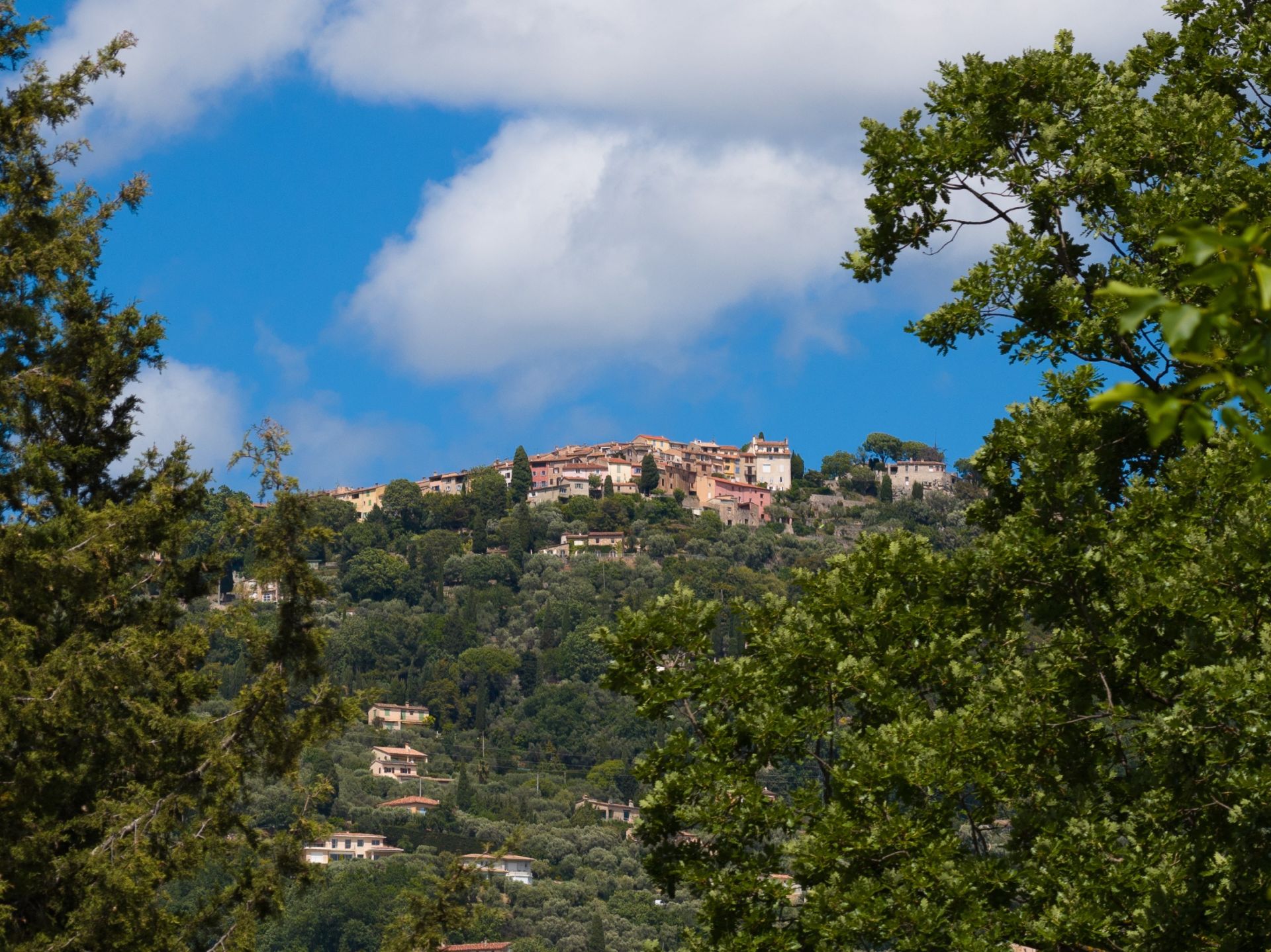 villa 5 Pièces en vente sur PEYMEINADE (06530)