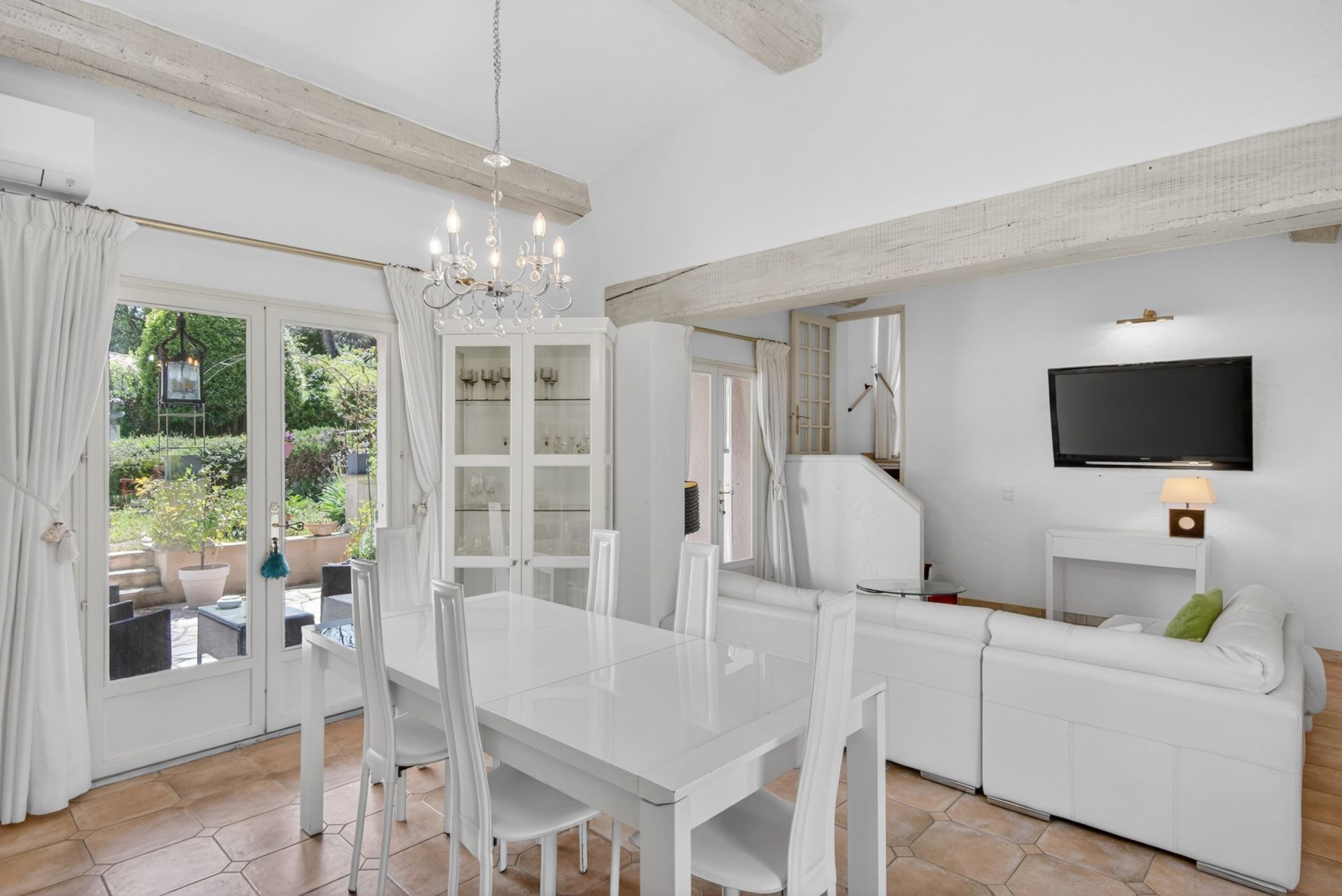villa 5 Pièces en vente sur PEYMEINADE (06530)