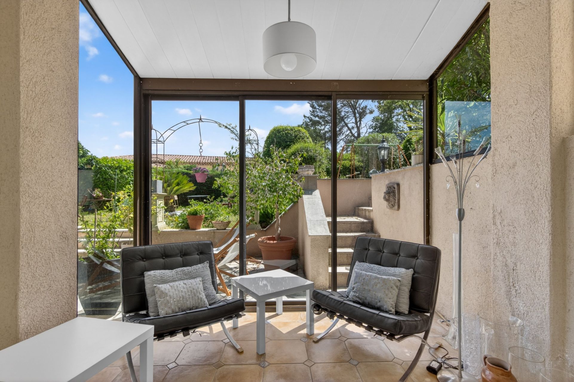 villa 5 Pièces en vente sur PEYMEINADE (06530)