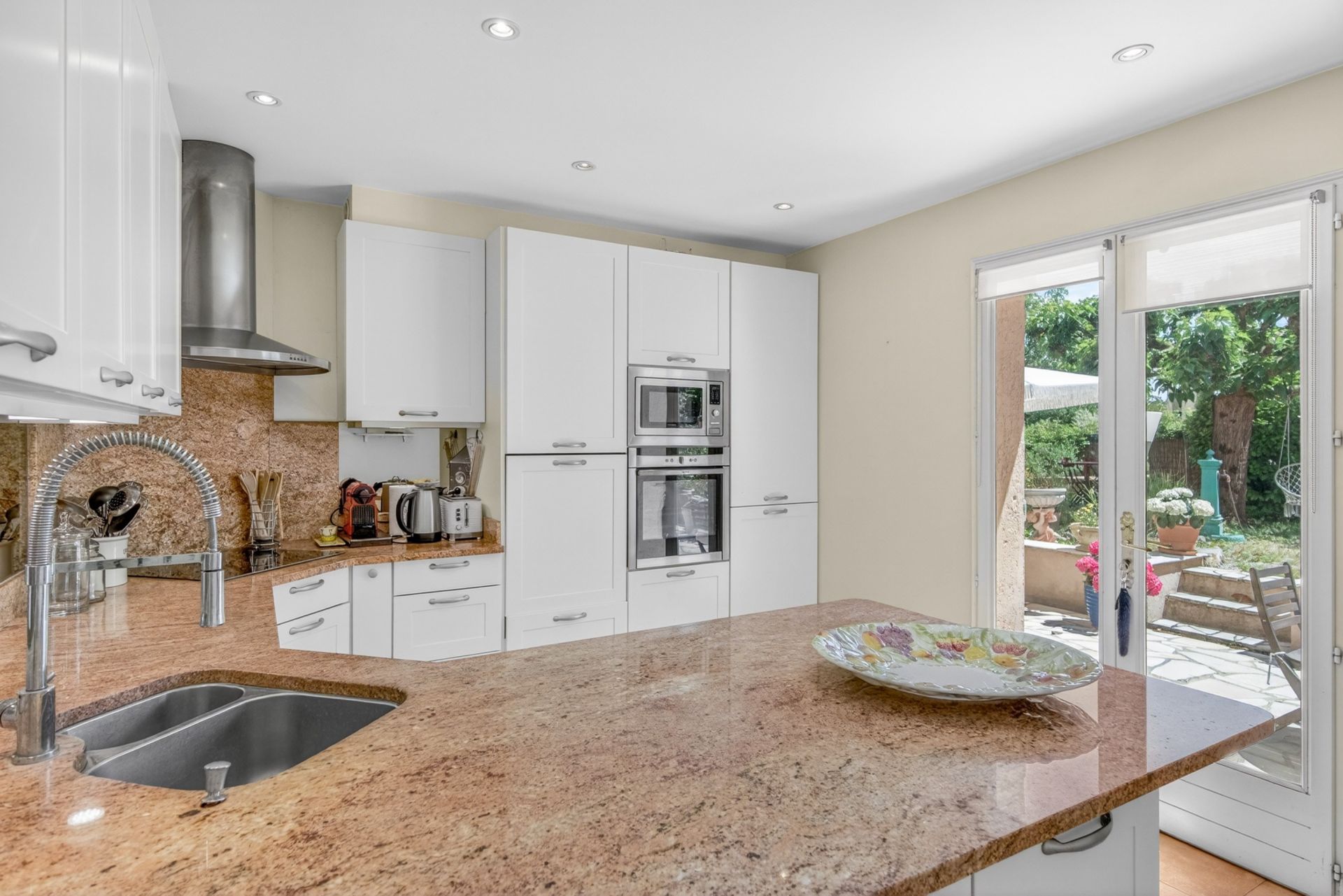 villa 5 Pièces en vente sur PEYMEINADE (06530)