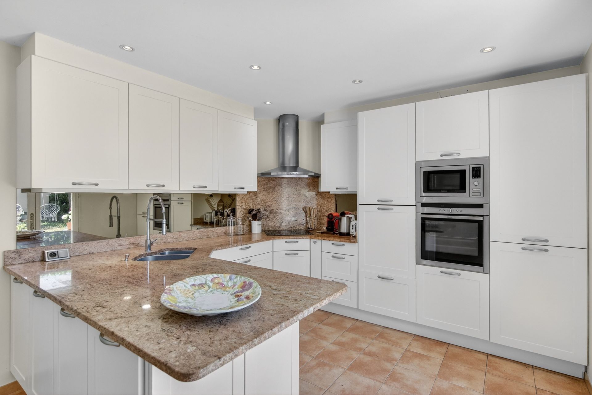 villa 5 Pièces en vente sur PEYMEINADE (06530)