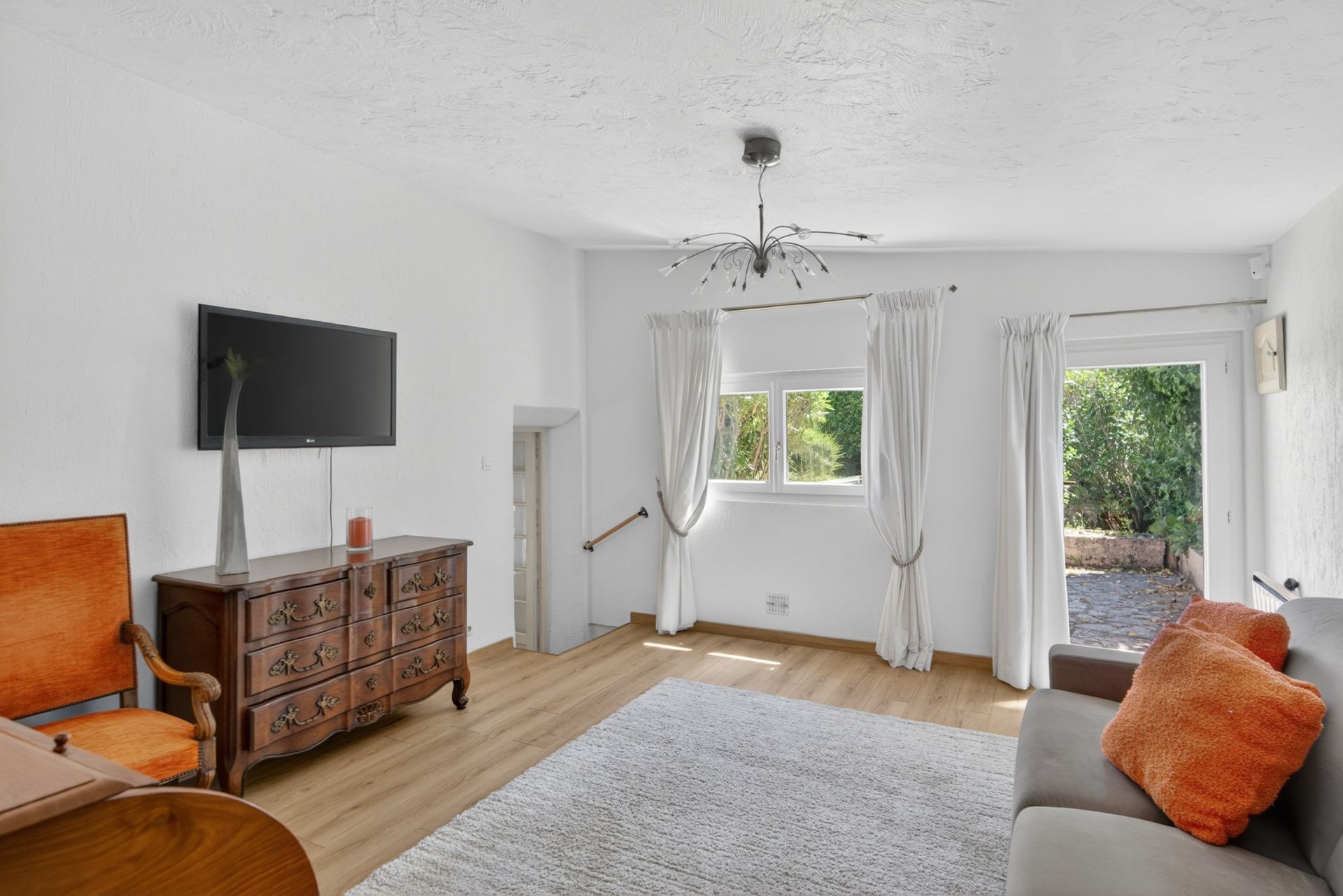 villa 5 Pièces en vente sur PEYMEINADE (06530)