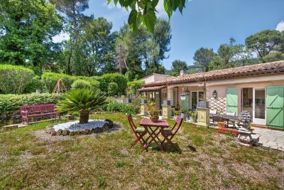 Vente Villa Peymeinade 5&nbsp;Pièces 156&nbsp;m²