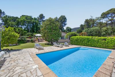 Vente Villa Peymeinade 5&nbsp;Pièces 156&nbsp;m²