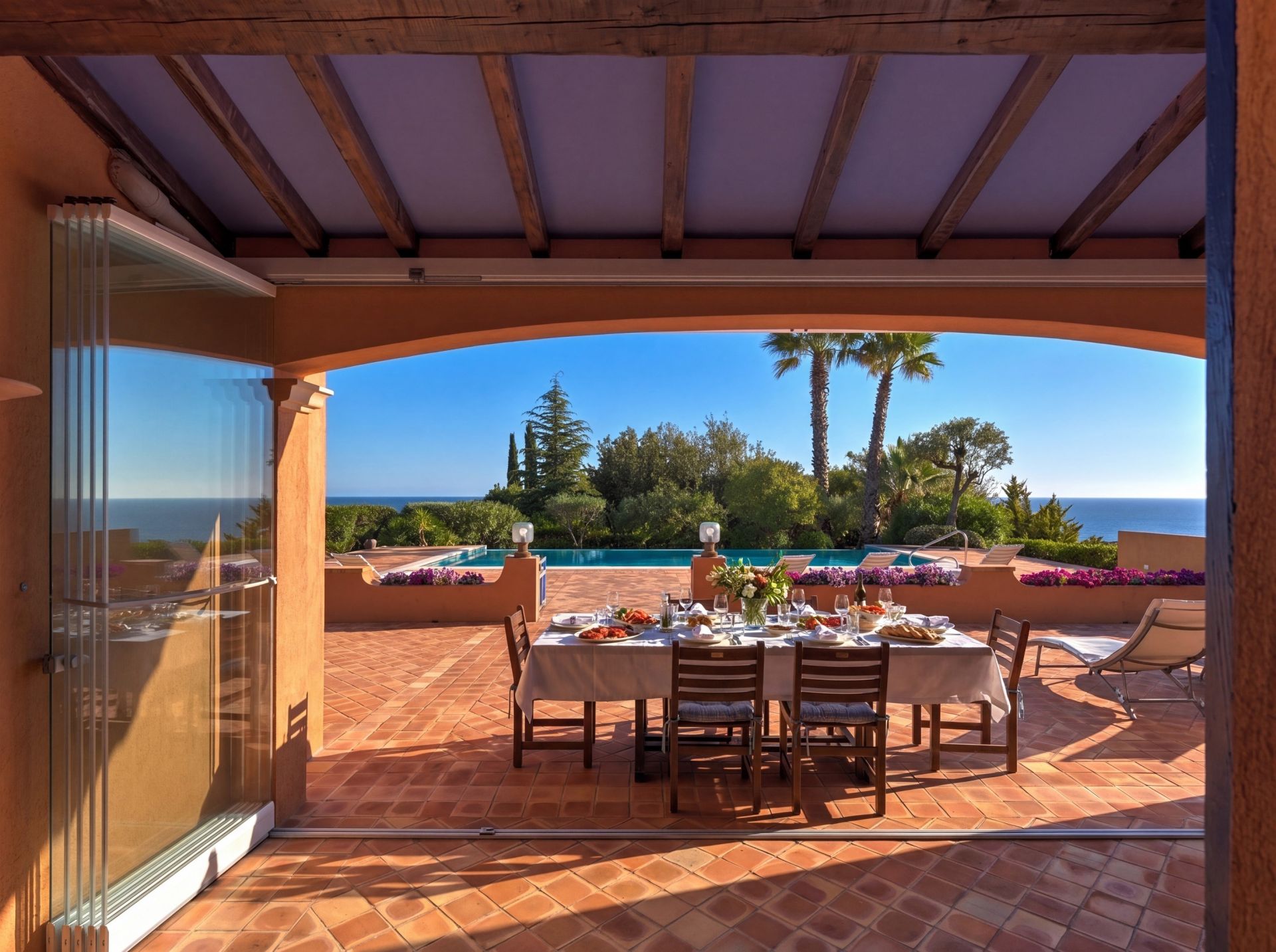 villa 5 Rooms for sale on ST AYGULF (83370)