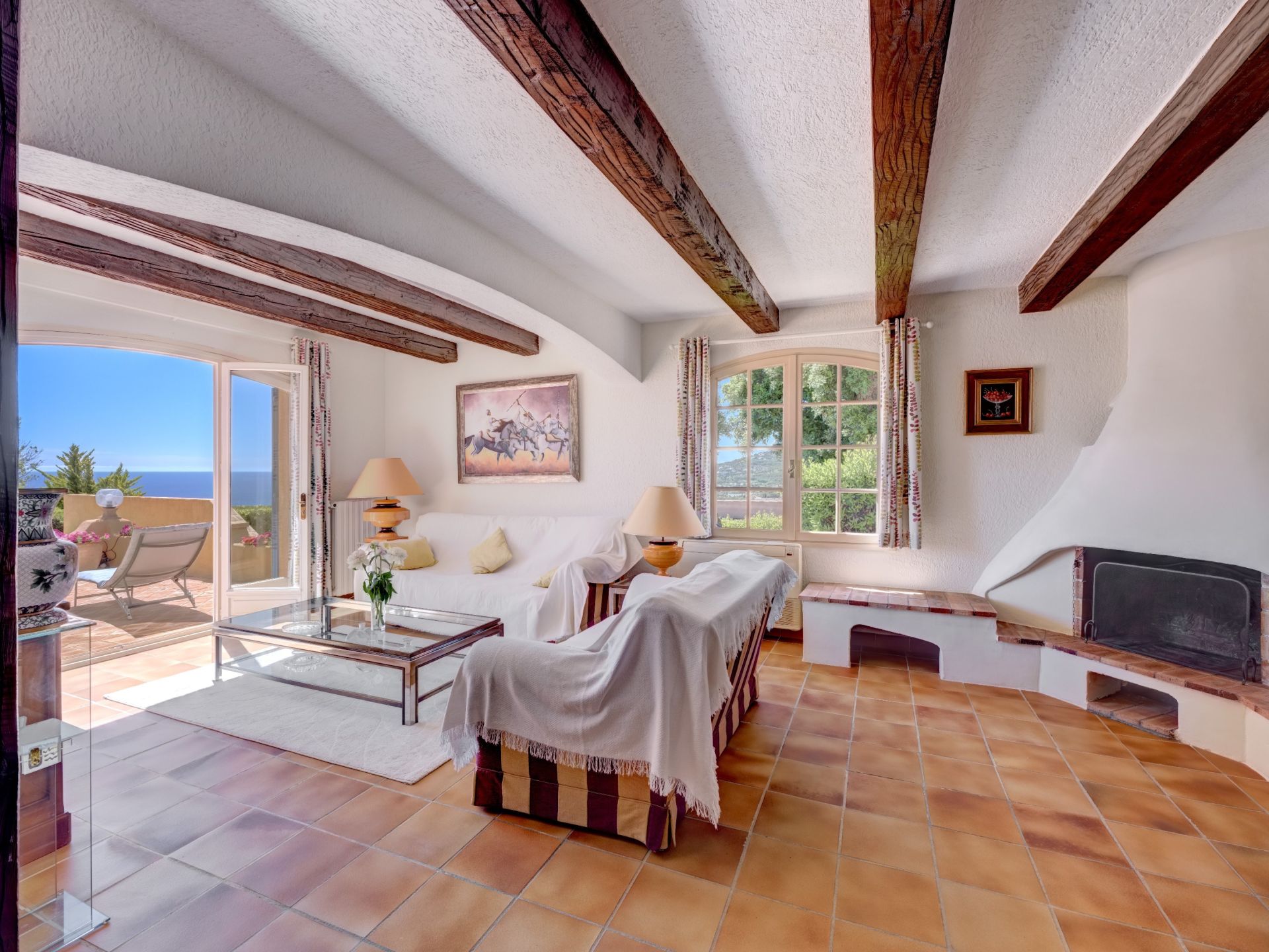 villa 5 Rooms for sale on ST AYGULF (83370)