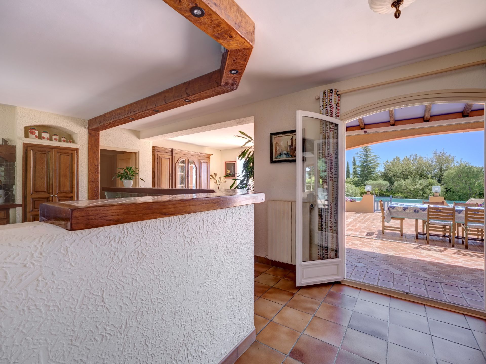villa 5 Rooms for sale on ST AYGULF (83370)