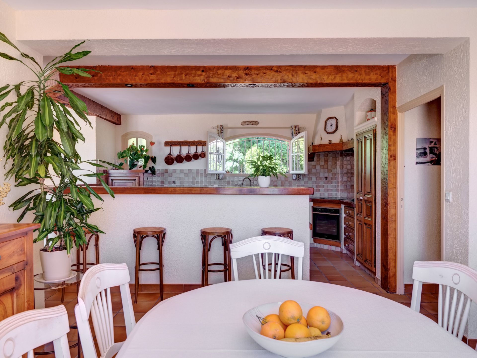 villa 5 Rooms for sale on ST AYGULF (83370)