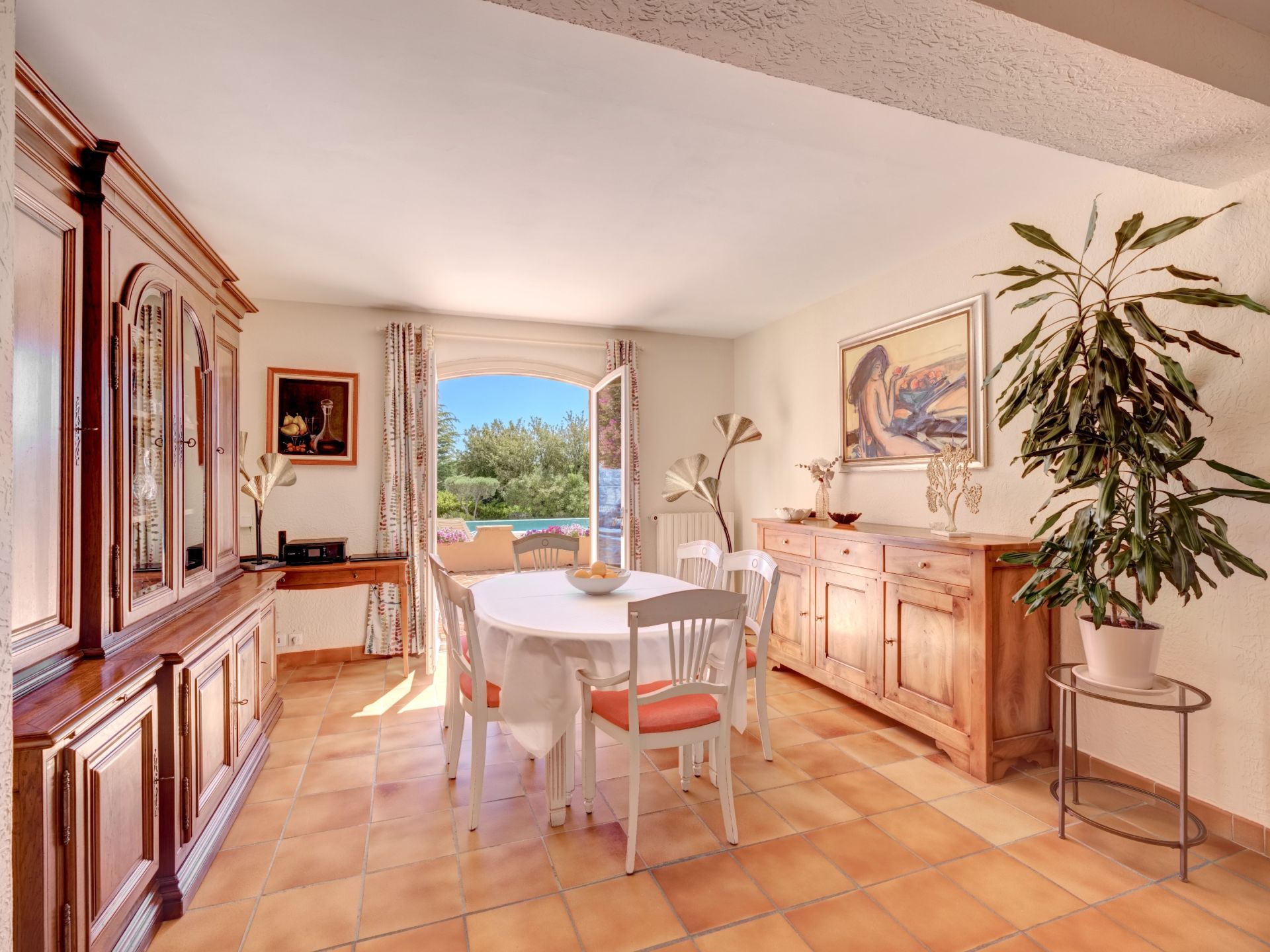 villa 5 Rooms for sale on ST AYGULF (83370)