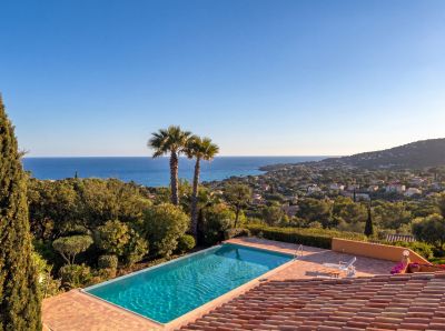 Sale Villa St Aygulf 5&nbsp;Rooms 180&nbsp;m²