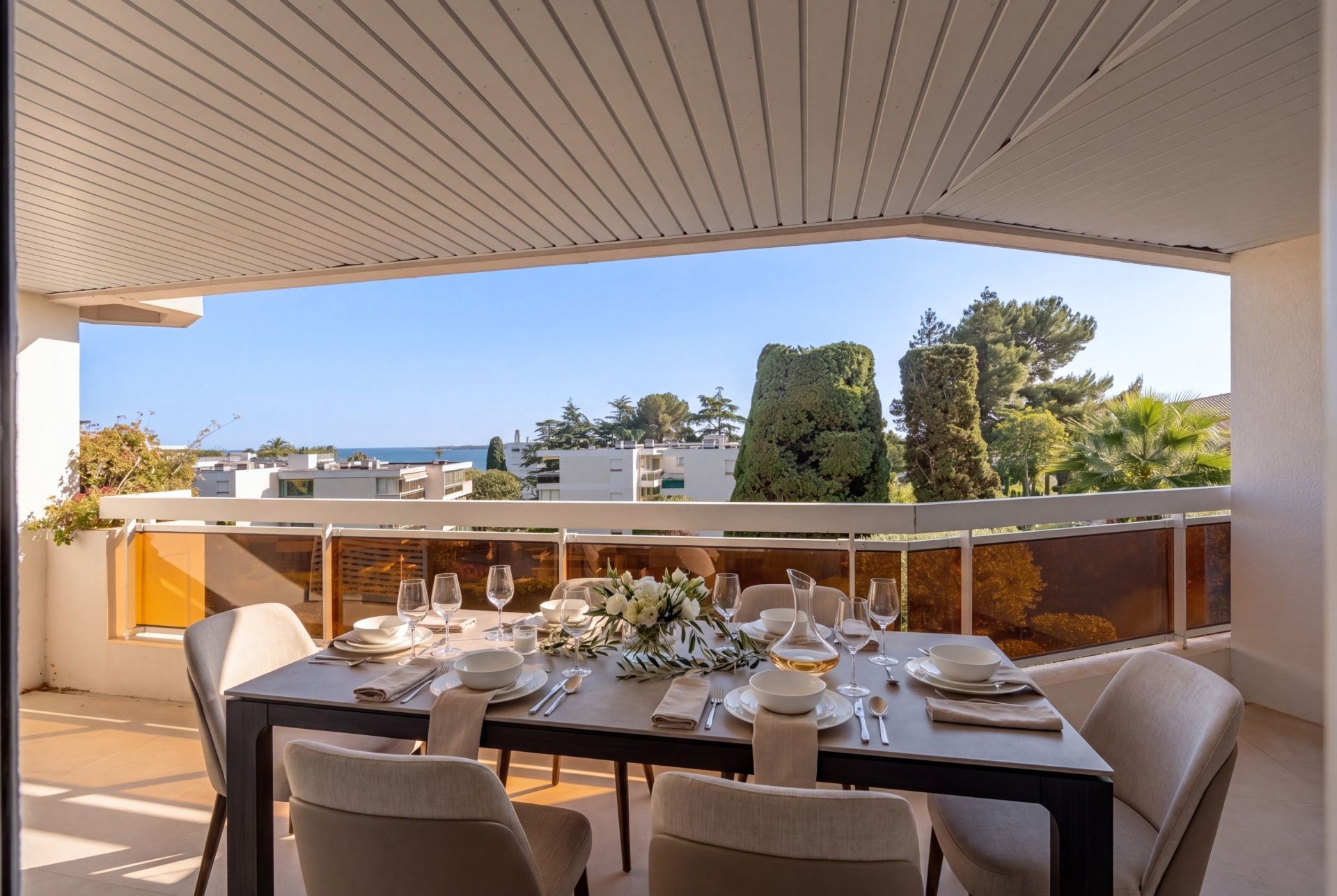 apartment 4 Rooms for sale on CANNES (06400)