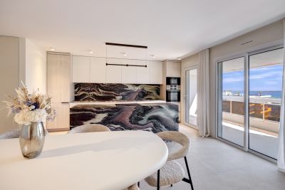 Sale Apartment Cannes 4&nbsp;Rooms 113.18&nbsp;m²