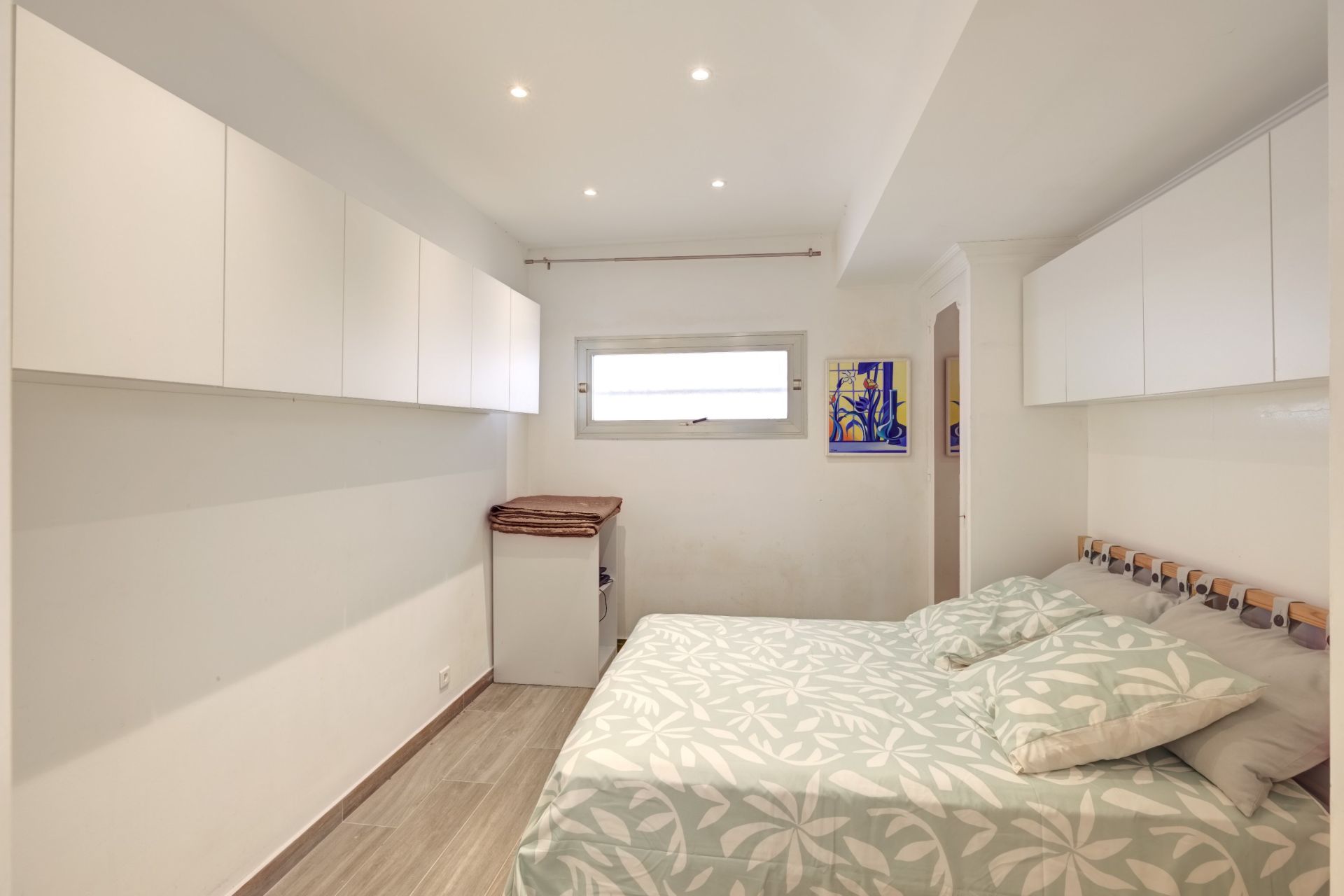 apartment 3 Rooms for sale on CANNES (06400)