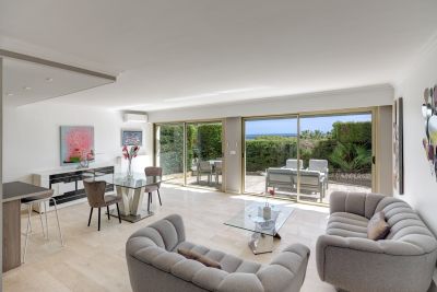 Sale Apartment Cannes 3&nbsp;Rooms 89.37&nbsp;m²