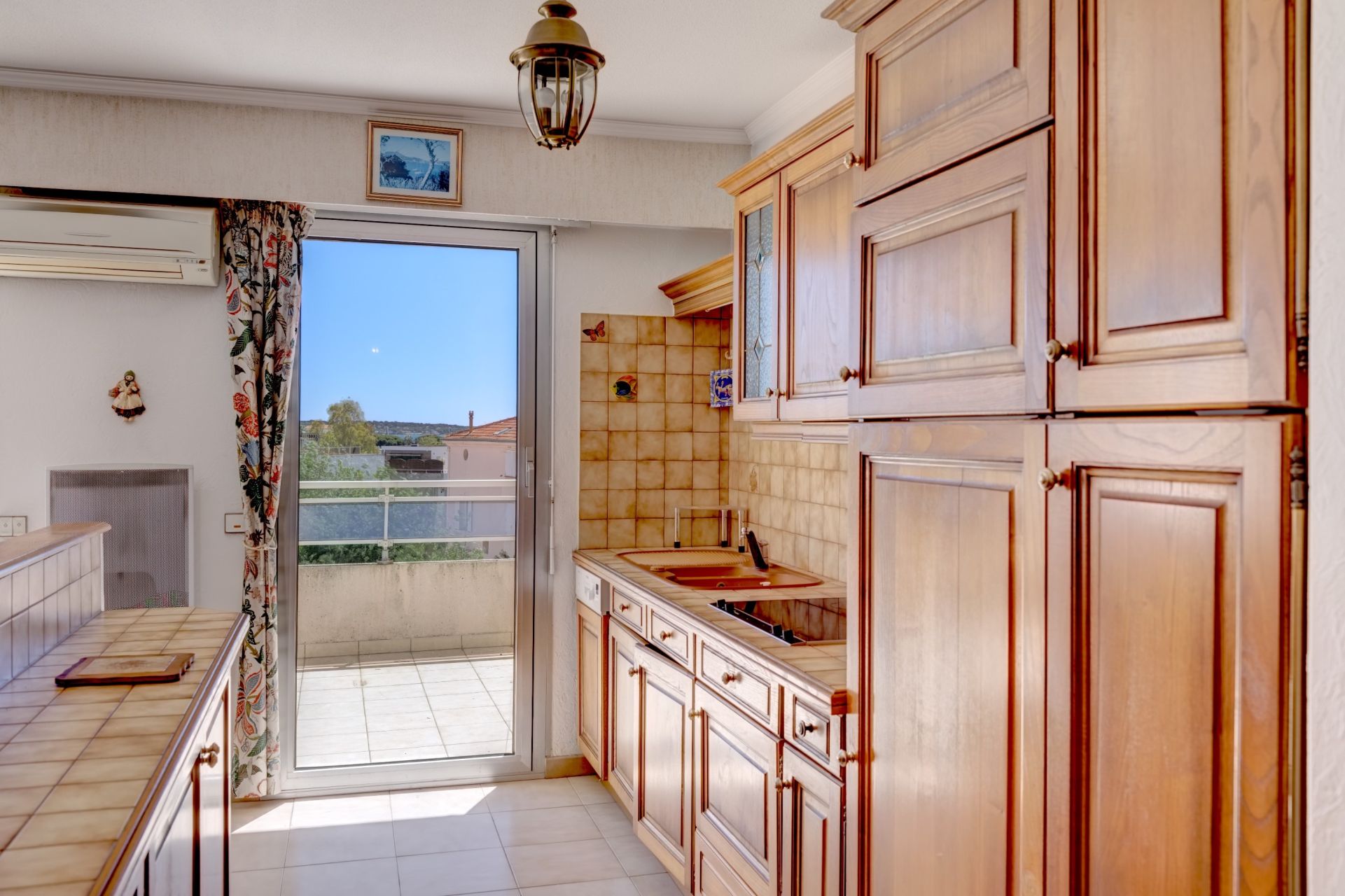 apartment 3 Rooms for sale on LE GOLFE JUAN (06220)