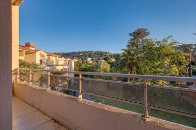Sale Apartment Le Golfe Juan 3&nbsp;Rooms 64.76&nbsp;m²