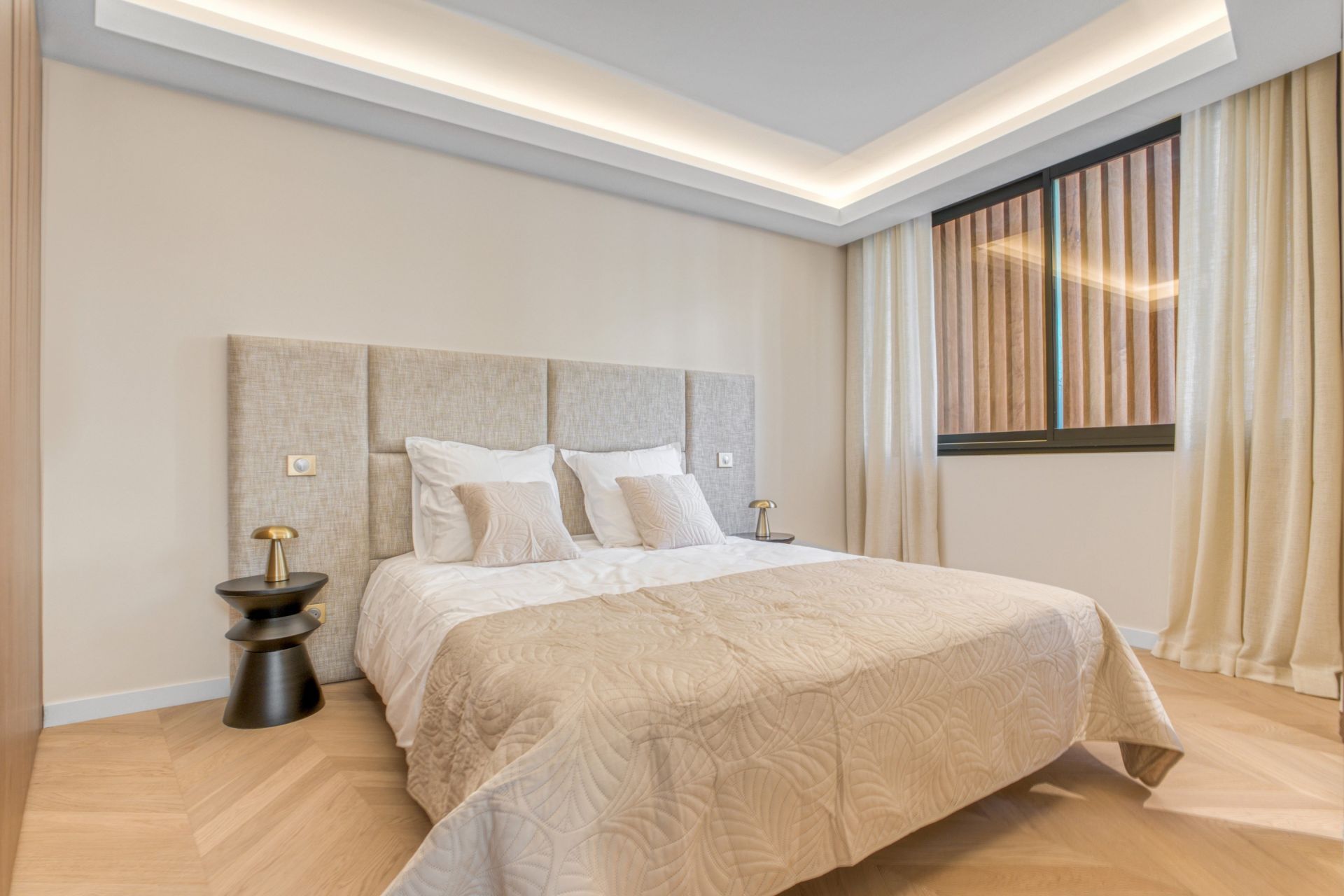 maison contemporaine 6 Pièces en vente sur NICE (06000)