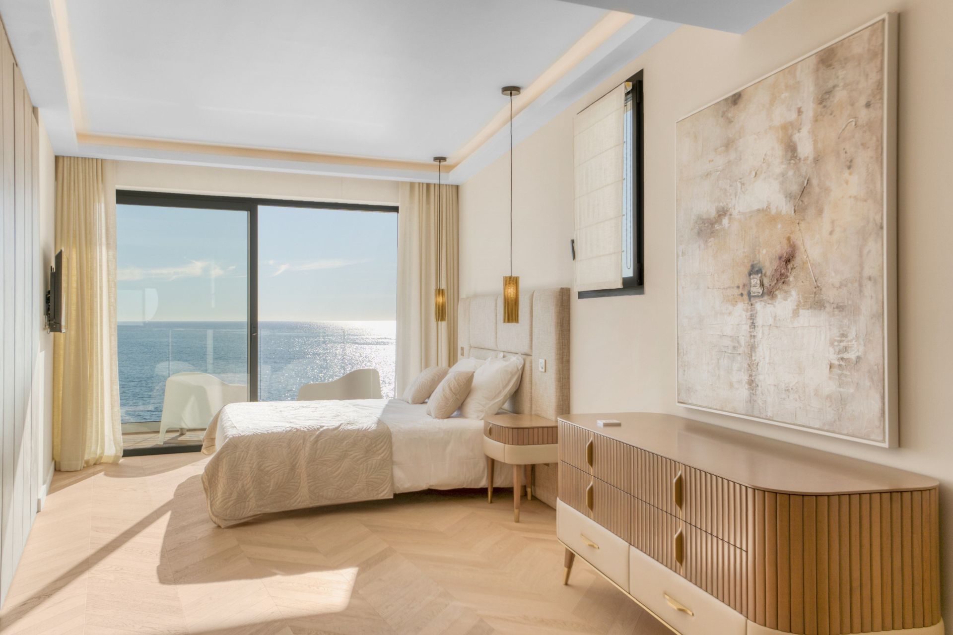 maison contemporaine 6 Pièces en vente sur NICE (06000)