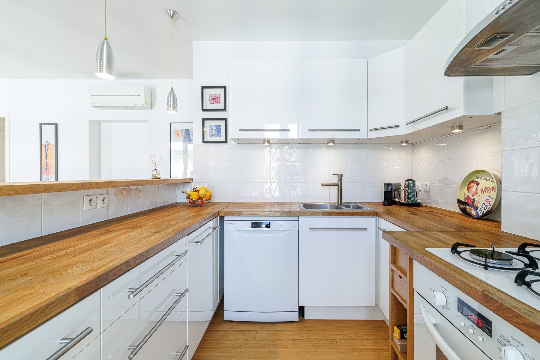 appartement 3 Pièces en vente sur NICE (06000)