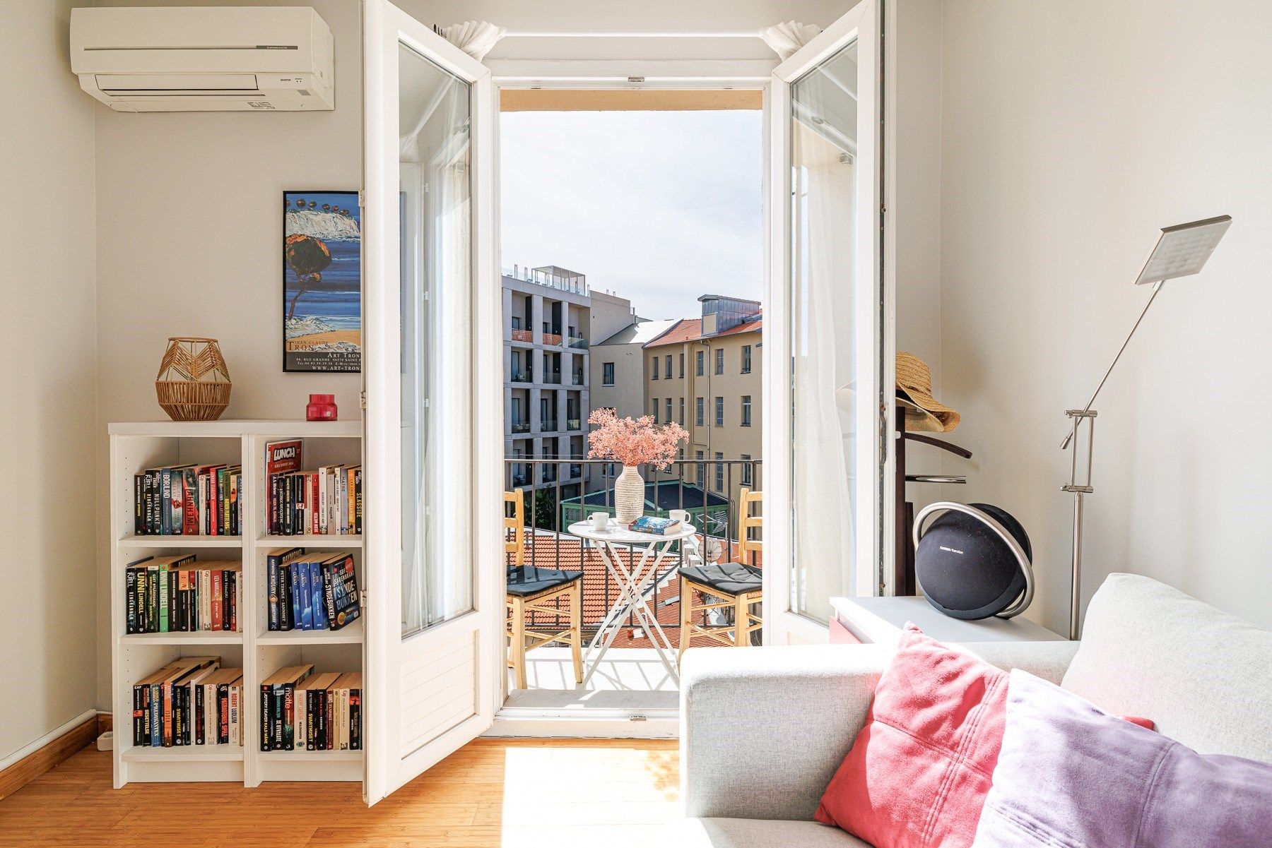 appartement 3 Pièces en vente sur NICE (06000)