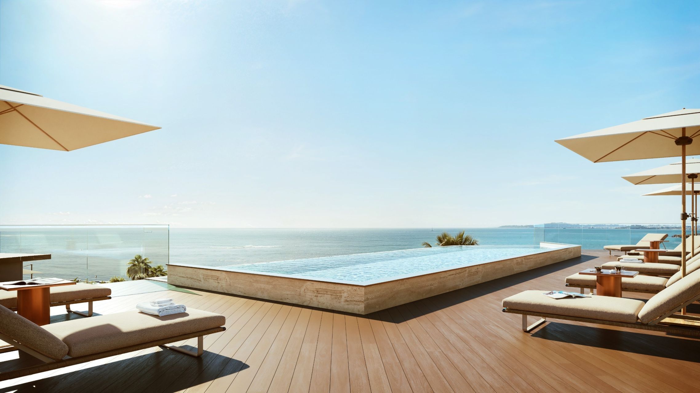 apartment 4 Rooms for sale on VILLENEUVE LOUBET (06270)
