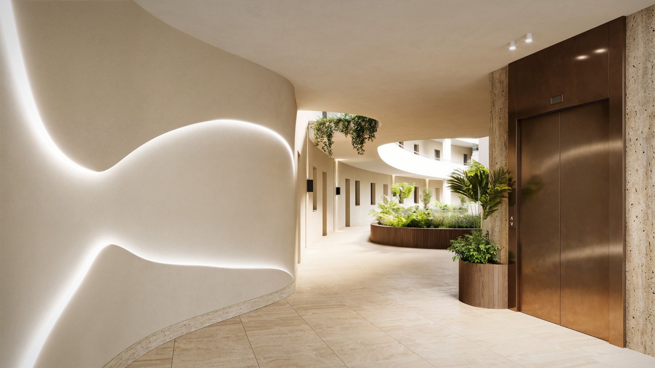 apartment 4 Rooms for sale on VILLENEUVE LOUBET (06270)