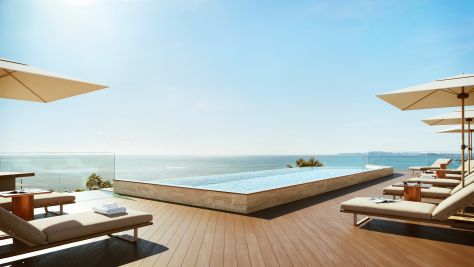 Sale Apartment Villeneuve-Loubet 4&nbsp;Rooms 155&nbsp;m²