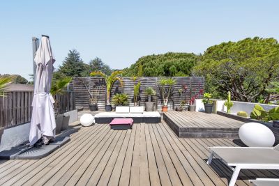 Sale Apartment Cannes 3&nbsp;Rooms 70&nbsp;m²