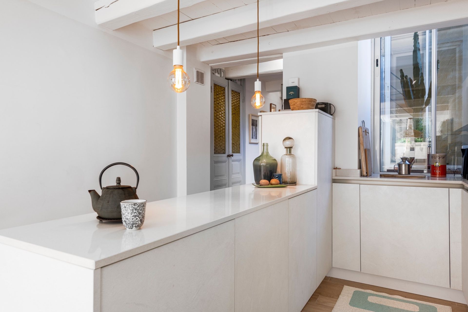 apartment 4 Rooms for sale on NICE (06000)