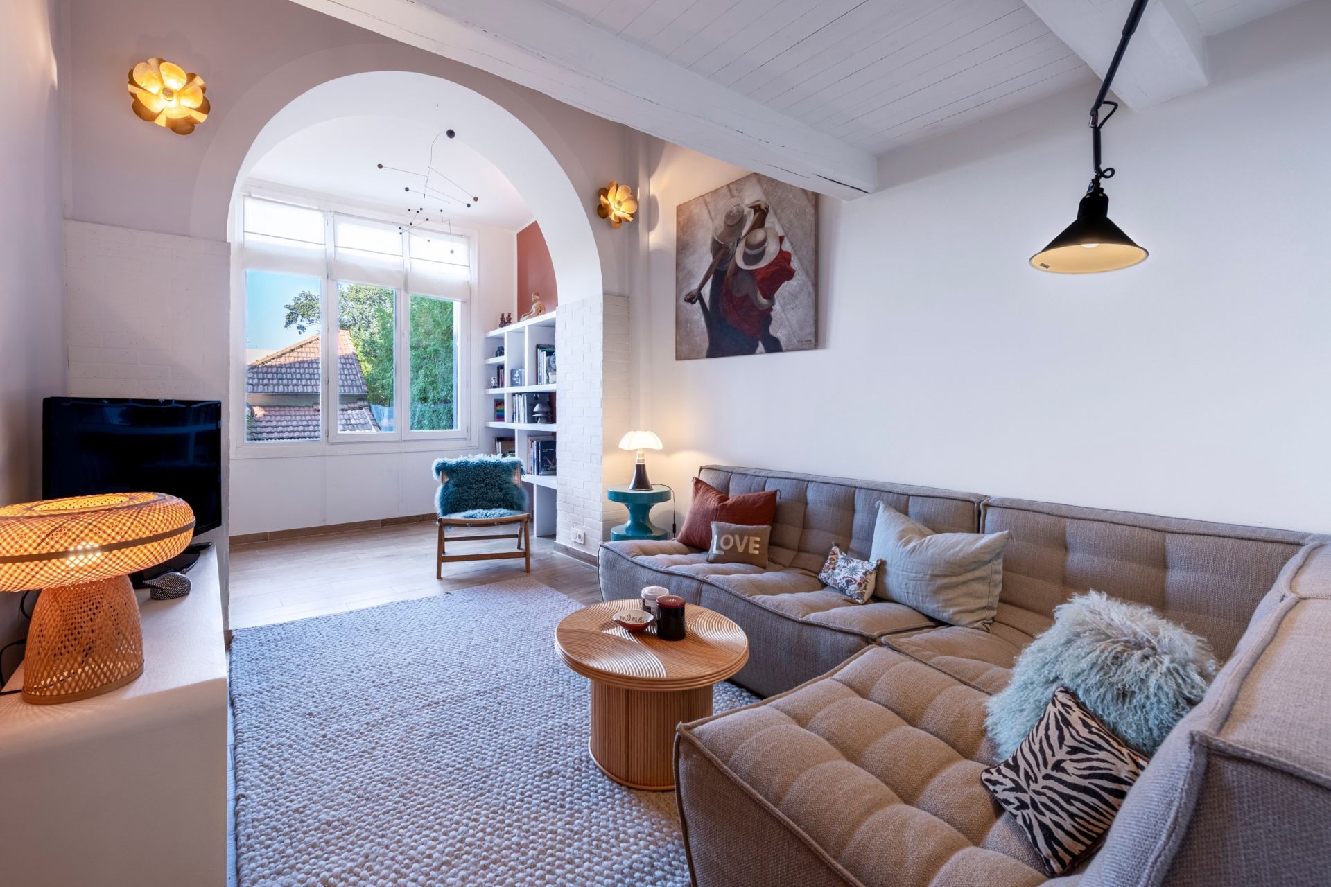 apartment 4 Rooms for sale on NICE (06000)