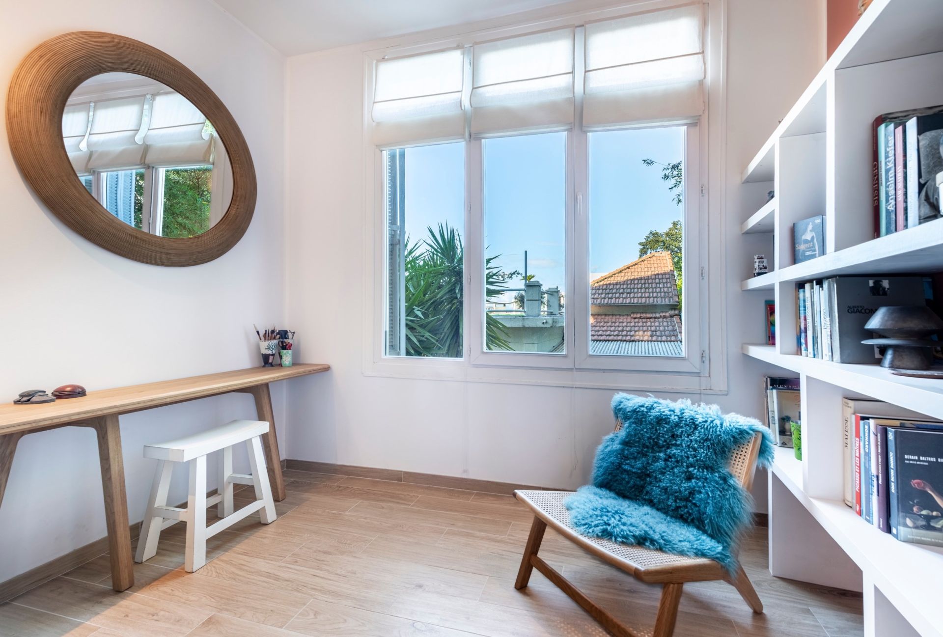 apartment 4 Rooms for sale on NICE (06000)
