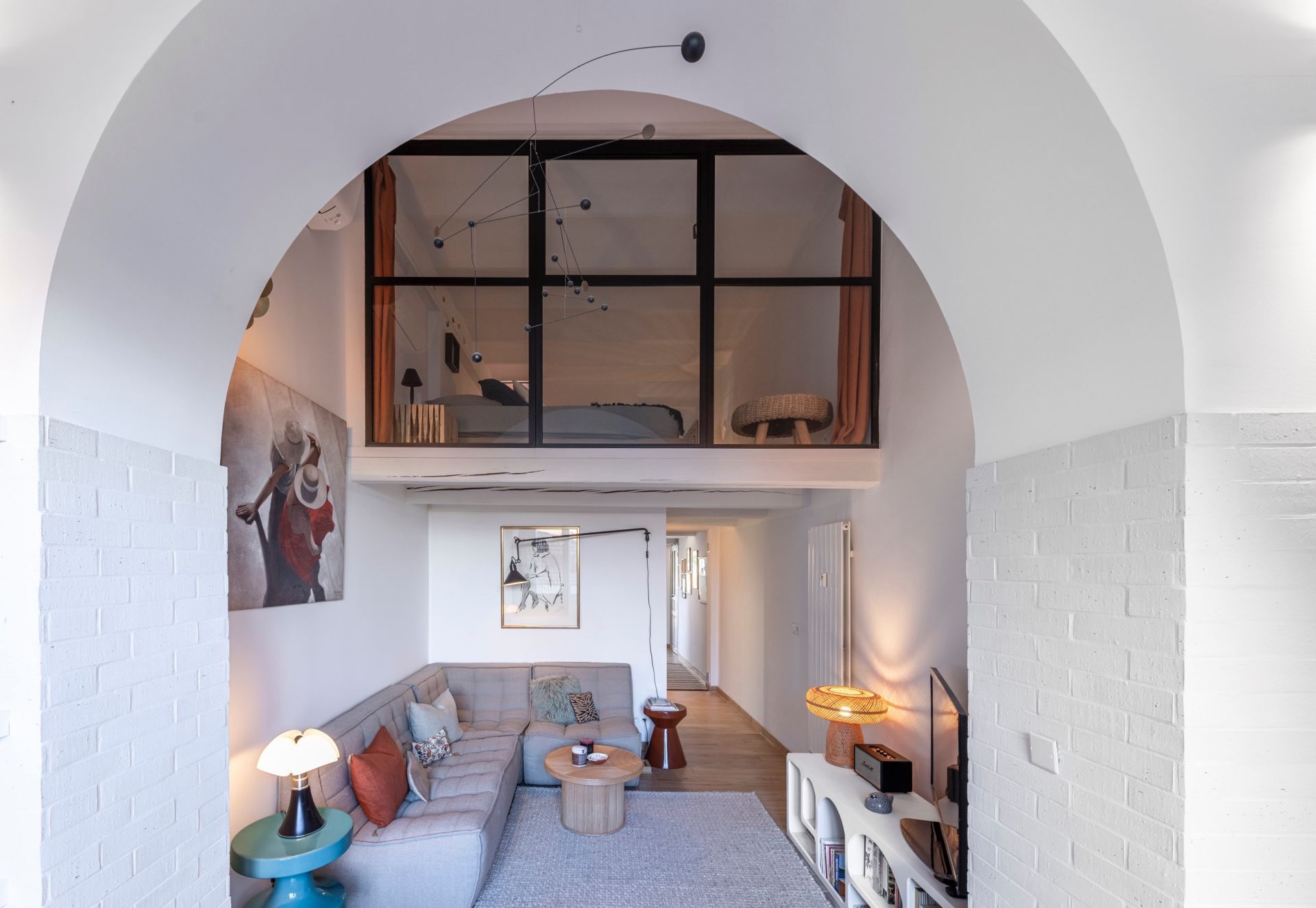 apartment 4 Rooms for sale on NICE (06000)
