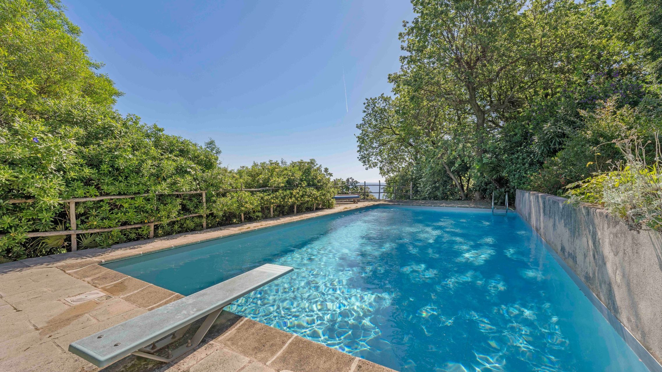 maison provençale 10 Pièces en vente sur RAMATUELLE (83350)