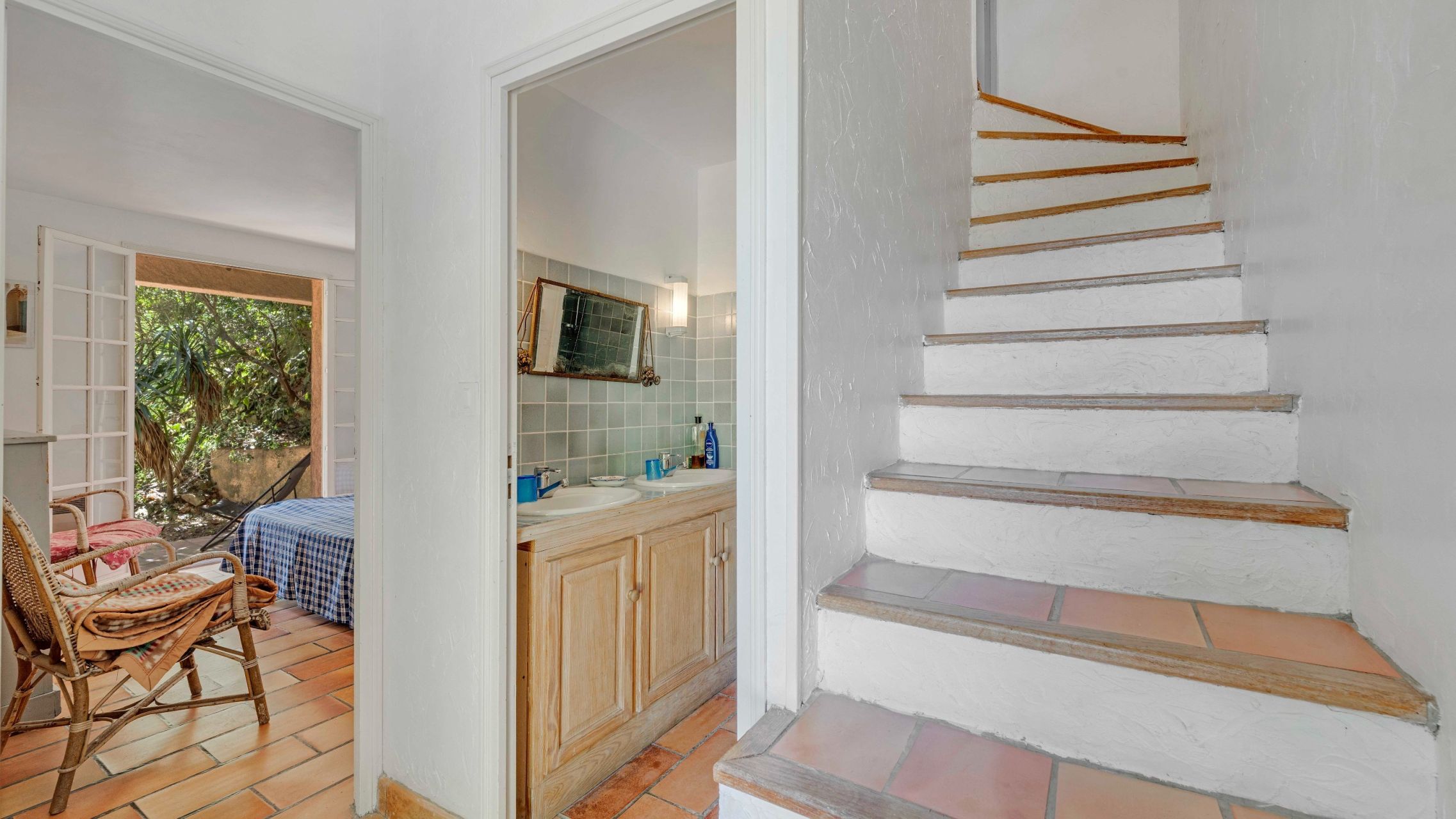 maison provençale 10 Pièces en vente sur RAMATUELLE (83350)