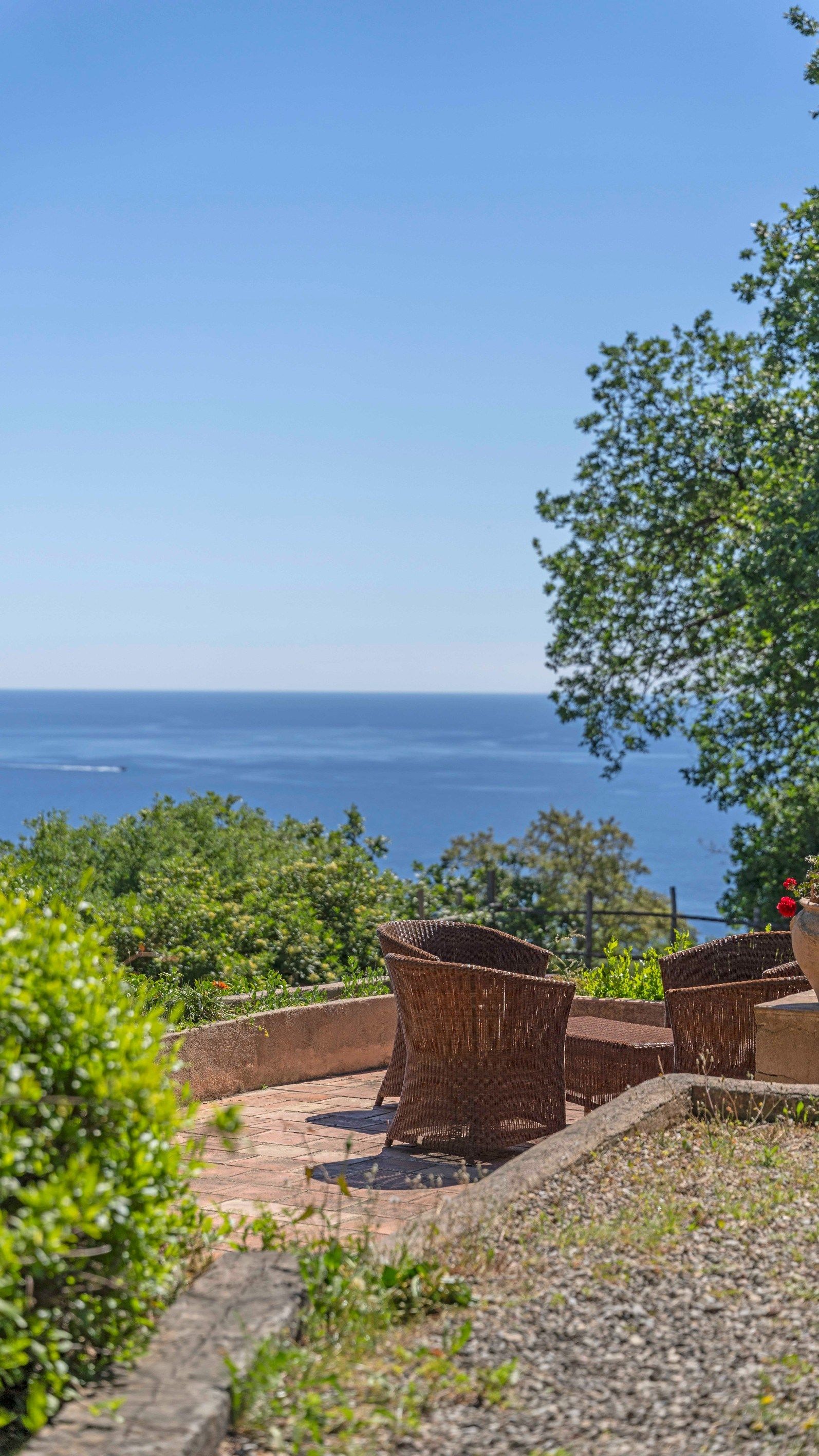 maison provençale 10 Pièces en vente sur RAMATUELLE (83350)