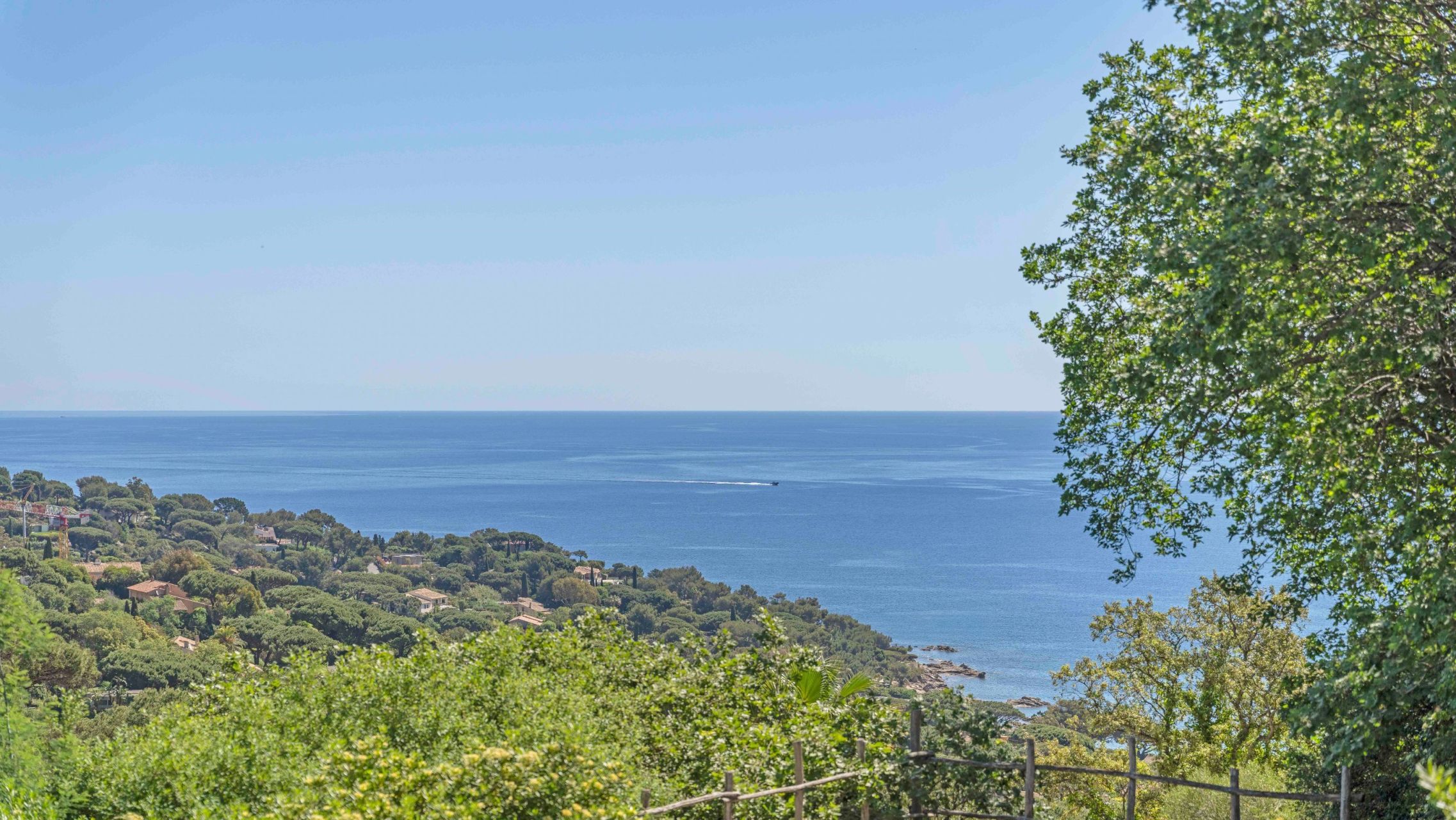 maison provençale 10 Pièces en vente sur RAMATUELLE (83350)