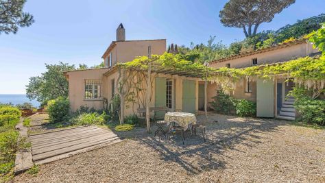Vente Maison provençale Ramatuelle 10&nbsp;Pièces 161.23&nbsp;m²