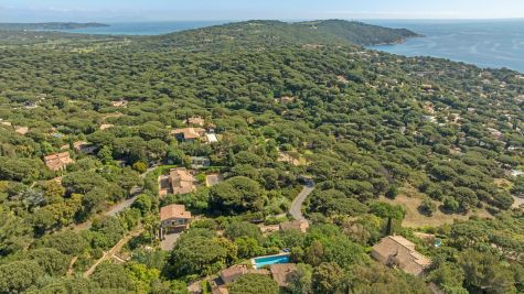 Vente Maison provençale Ramatuelle 10&nbsp;Pièces 161.23&nbsp;m²