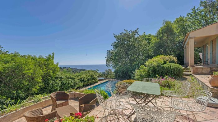 Vente Maison provençale Ramatuelle 10&nbsp;Pièces 161.23&nbsp;m²