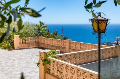 Vente Villa La Turbie 8&nbsp;Pièces 280&nbsp;m²