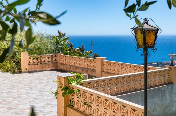 Vente Villa La Turbie 8&nbsp;Pièces 280&nbsp;m²