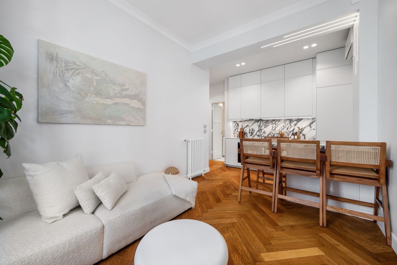 apartment 2 Rooms for sale on NICE (06000)