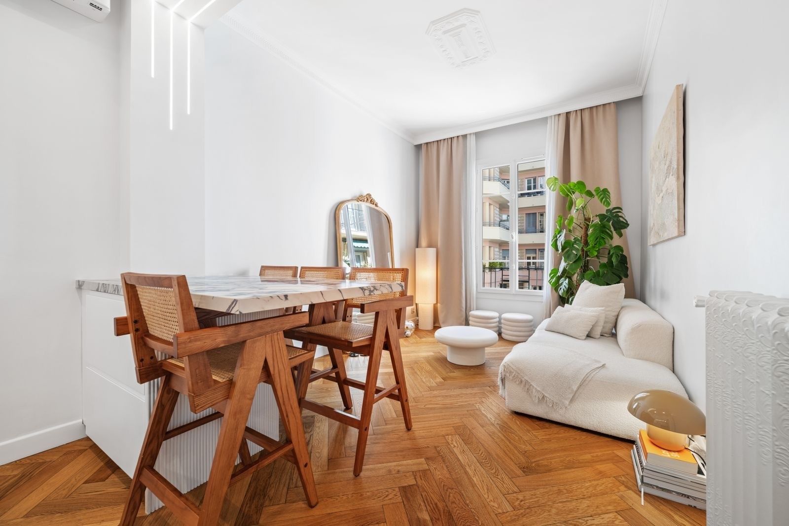 apartment 2 Rooms for sale on NICE (06000)