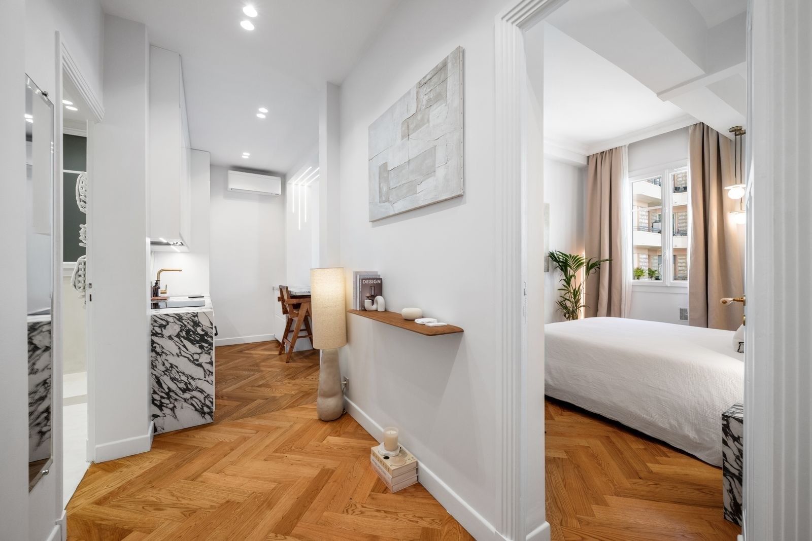 apartment 2 Rooms for sale on NICE (06000)