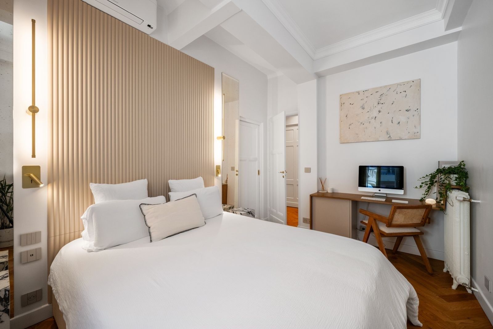apartment 2 Rooms for sale on NICE (06000)