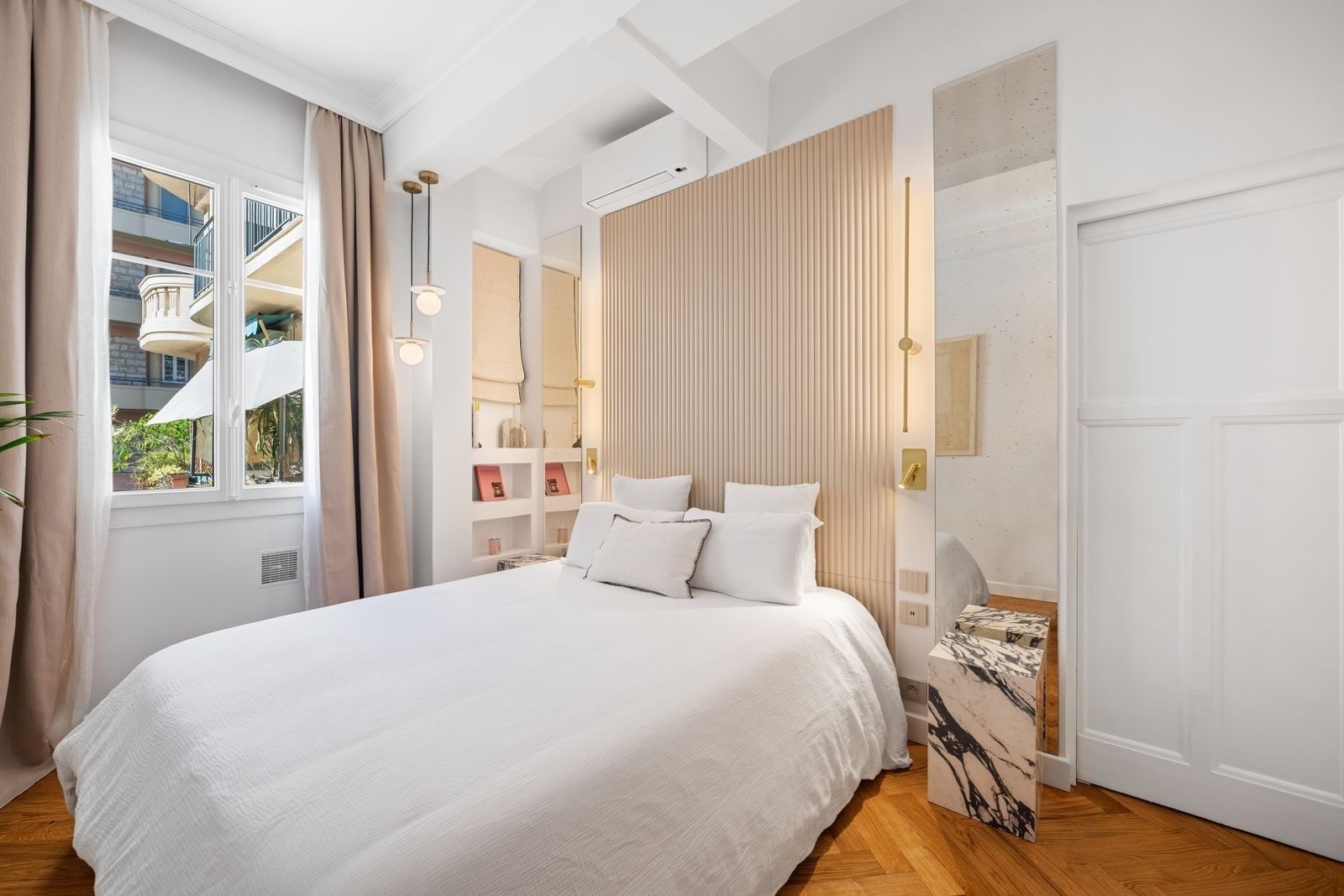 apartment 2 Rooms for sale on NICE (06000)