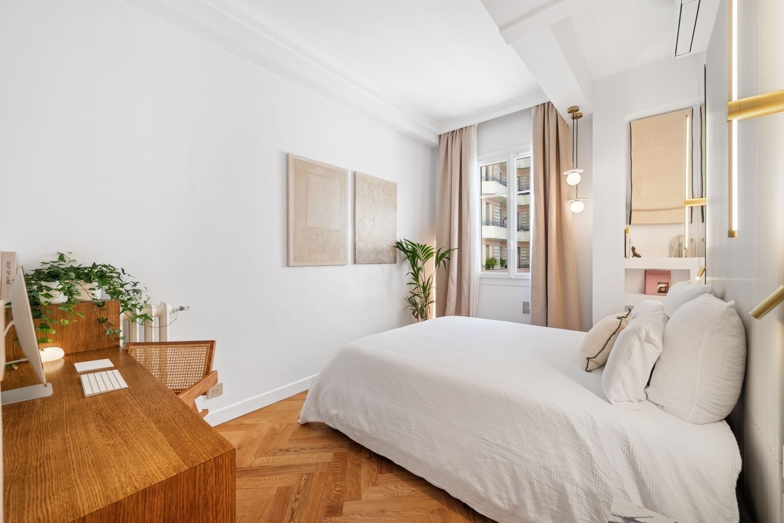apartment 2 Rooms for sale on NICE (06000)